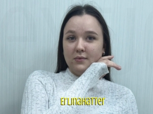 Erlinahatter