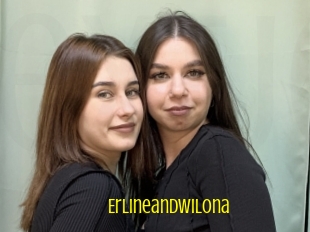 Erlineandwilona