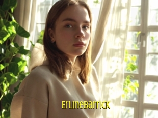 Erlinebarrick