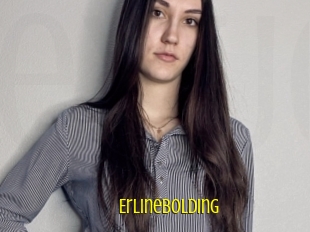 Erlinebolding