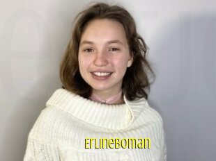 Erlineboman