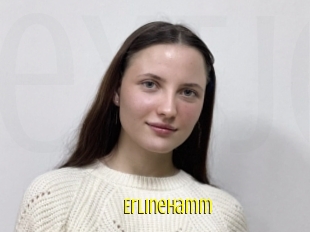 Erlinehamm