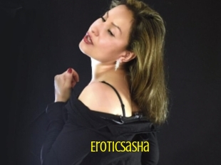 Eroticsasha