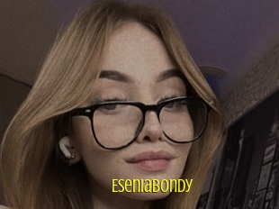 Eseniabondy