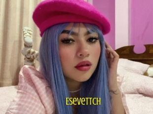 Esevettch