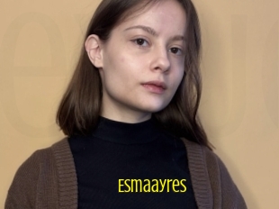 Esmaayres