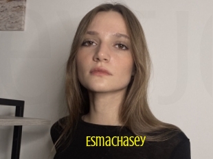 Esmachasey