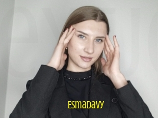 Esmadavy