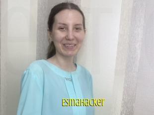 Esmahacker