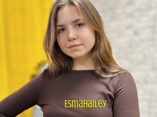 Esmahailey