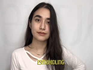 Esmahidling