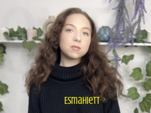 Esmahiett