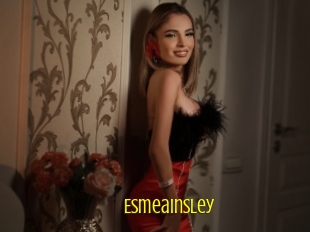 Esmeainsley