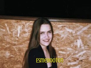 Esmebooton