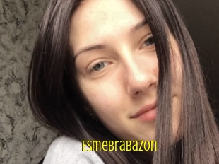 Esmebrabazon