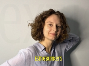 Esmebunkers