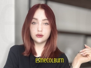 Esmecolburn