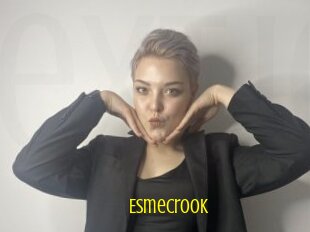 Esmecrook