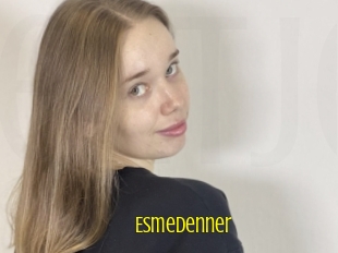 Esmedenner