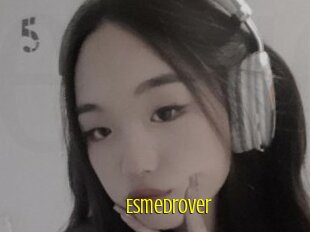 Esmedrover