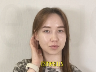 Esmegills