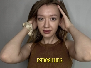 Esmegirling