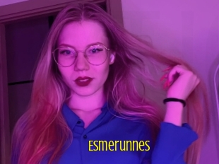 Esmerunnes