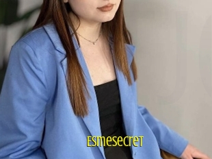 Esmesecret