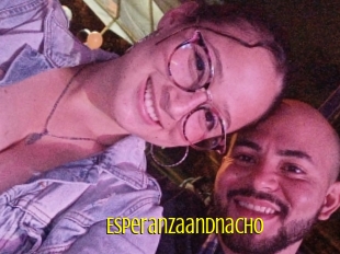 Esperanzaandnacho