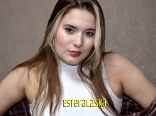 Esteralaska