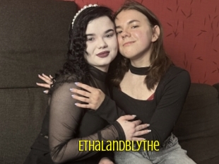 Ethalandblythe