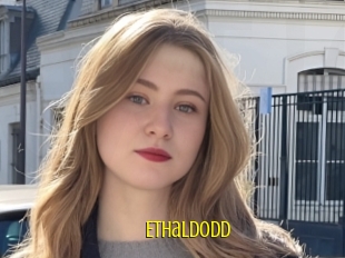 Ethaldodd