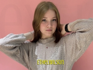 Ethelwilson