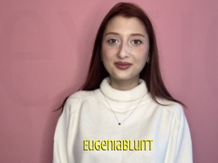 Eugeniabluitt