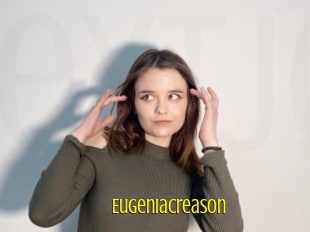 Eugeniacreason