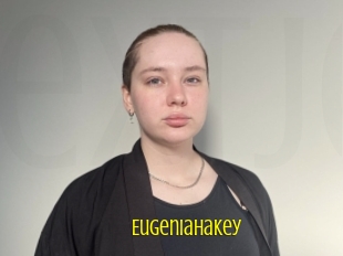 Eugeniahakey