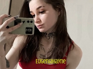 Eugeniahayne