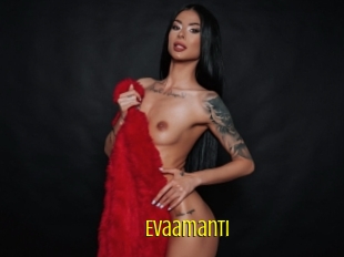 Evaamanti