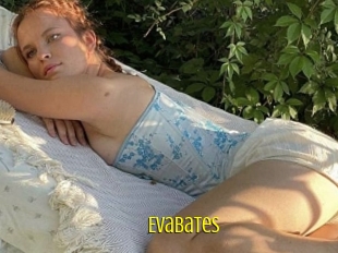 Evabates