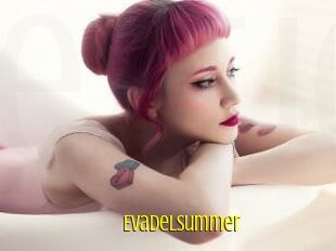 Evadelsummer