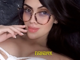 Evahayek