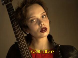 Evahollidays