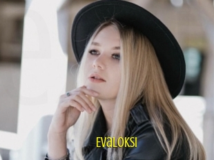 Evaloksi