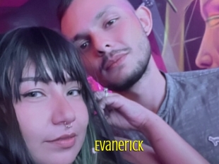 Evanerick