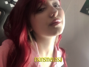 Evansmelissa