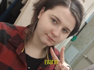 Evarin