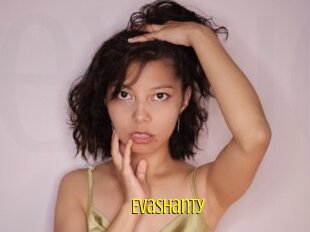 Evashanty