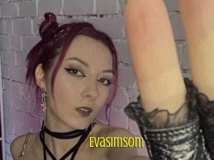 Evasimsom