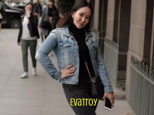 Evatroy