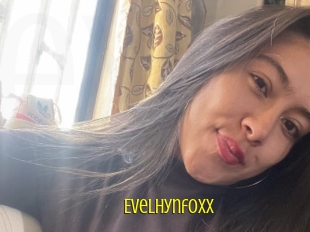 Evelhynfoxx